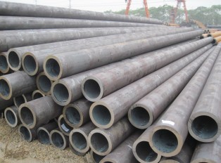 集贤20CrMo冷拔无缝钢管