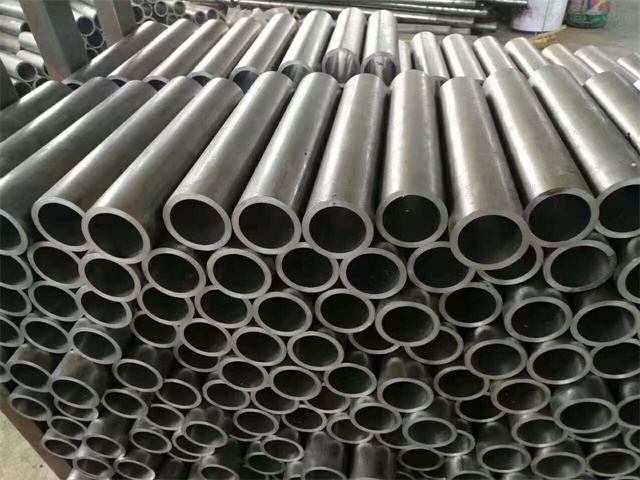 集贤30CrMo精密无缝钢管